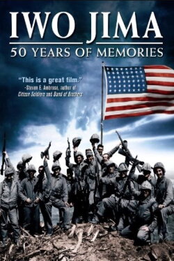 Iwo Jima: 50 Years of Memories (1996) Iwo Jima: 50 Years of Memories (1996)