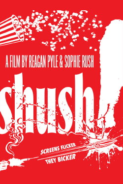 Shush! (2024)
