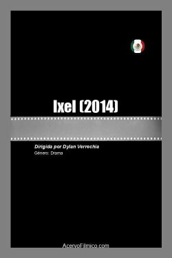 Ixel (2014) Ixel (2014)
