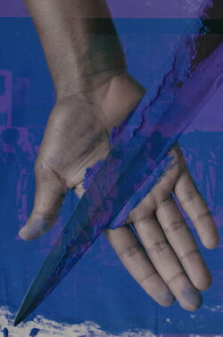 ixwa blue (2021)
