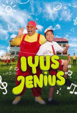 Iyus Jenius (2026) Iyus Jenius (2026)