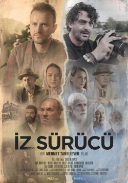 İz Sürücü (2022) İz Sürücü (2022)