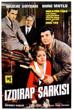 Izdırap Şarkısı (1969) Izdırap Şarkısı (1969)
