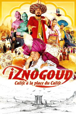 Iznogoud (2005) Iznogoud (2005)