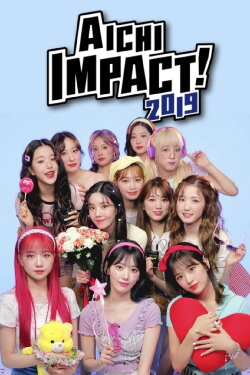 IZ*One @ AICHI IMPACT! 2019 KPOP FESTIVAL (2019) IZ*One @ AICHI IMPACT! 2019 KPOP FESTIVAL (2019)