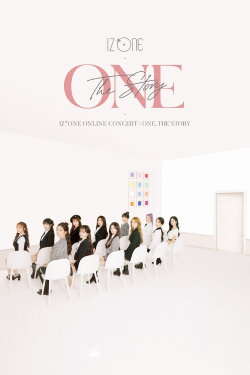 IZ*ONE - Online Concert: One, The Story (2021) IZ*ONE - Online Concert: One, The Story (2021)
