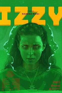 Izzy (2024) Izzy (2024)