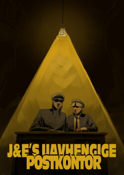 J&E's Uavhengige Postkontor (2023) J&E's Uavhengige Postkontor (2023)