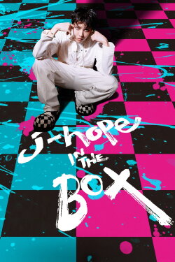 j-hope IN THE BOX (2023) j-hope IN THE BOX (2023)