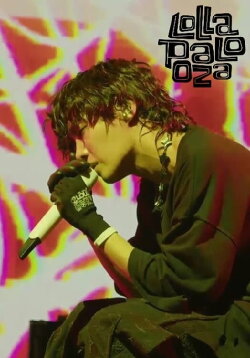 j-hope - Live at Lollapalooza 2022 (2022) j-hope - Live at Lollapalooza 2022 (2022)