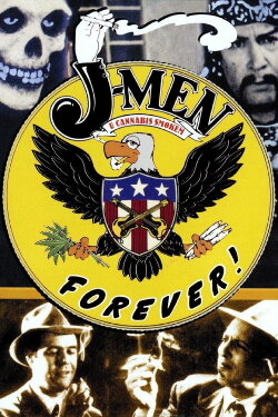 J-Men Forever (1979) J-Men Forever (1979)