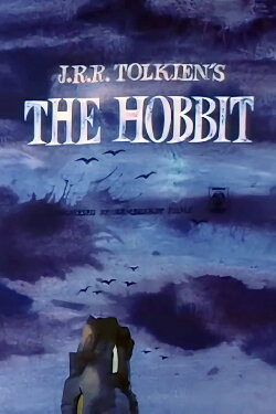 J. R. R. Tolkien's The Hobbit (1967) J. R. R. Tolkien's The Hobbit (1967)