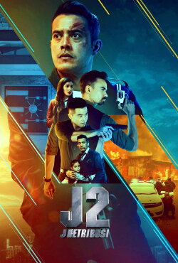 J2: J Retribusi (2021)