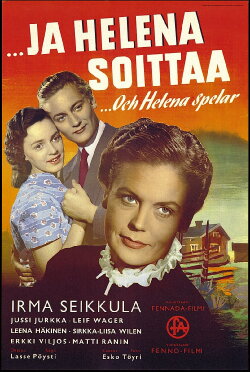 …ja Helena soittaa (1951) …ja Helena soittaa (1951)