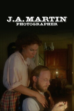 J.A. Martin Photographer (1977) J.A. Martin Photographer (1977)