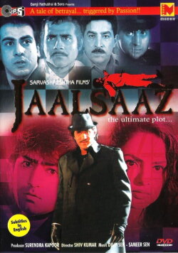 Jaalsaaz (1999) Jaalsaaz (1999)
