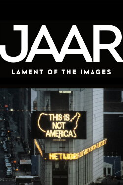 Jaar. Lament of the Images (2017) Jaar. Lament of the Images (2017)