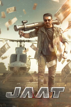 Jaat (2025) Jaat (2025)