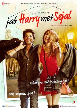 Jab Harry Met Sejal (2017) Jab Harry Met Sejal (2017)