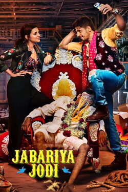 Jabariya Jodi (2019) Jabariya Jodi (2019)