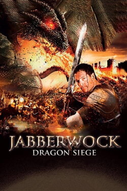 Jabberwock Dragon Siege (2011) Jabberwock Dragon Siege (2011)