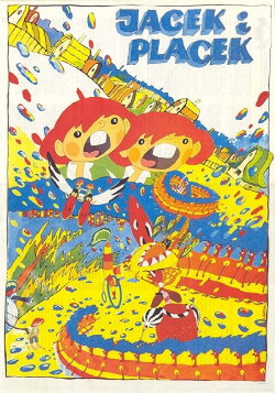 Jacek and Placek (1992) Jacek and Placek (1992)