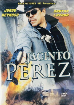 Jacinto Pérez, el último de la estirpe (2008) Jacinto Pérez, el último de la estirpe (2008)