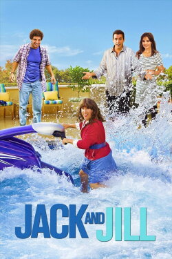 Jack and Jill (2011) Jack and Jill (2011)