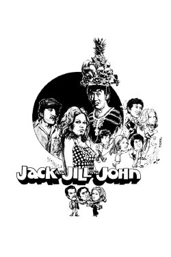 Jack and Jill and John (1975) Jack and Jill and John (1975)