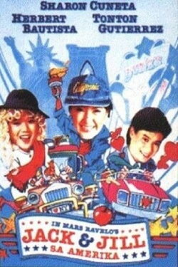 Jack & Jill Sa Amerika (1988) Jack & Jill Sa Amerika (1988)