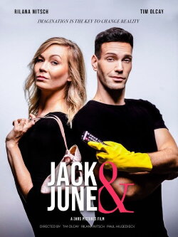 Jack & June (2020)