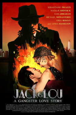 Jack & Lou: A Gangster Love Story (2025) Jack & Lou: A Gangster Love Story (2025)