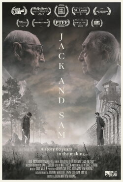 Jack and Sam (2023)