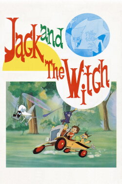 Jack and the Witch (1967) Jack and the Witch (1967)