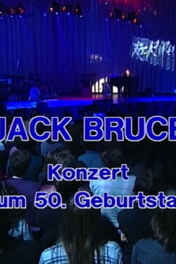 Jack Bruce - Jack Bruce -
