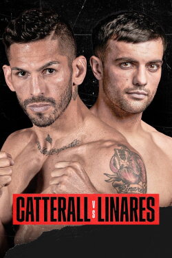 Jack Catterall vs. Jorge Linares (2023) Jack Catterall vs. Jorge Linares (2023)