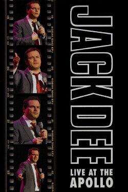 Jack Dee: Live at The Apollo (2002) Jack Dee: Live at The Apollo (2002)