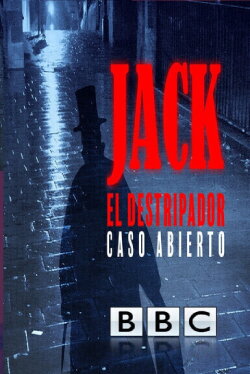 Jack el Destripador: caso abierto (2019)