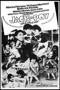 Jack en Poy: Hale-Hale Hoy! (1987) Jack en Poy: Hale-Hale Hoy! (1987)