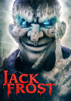 Jack Frost (2022) Jack Frost (2022)