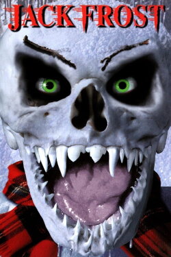 Jack Frost (1997) Jack Frost (1997)