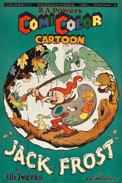 Jack Frost (1934) Jack Frost (1934)