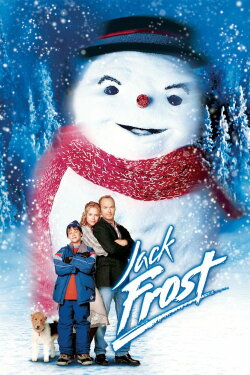 Jack Frost (1998) Jack Frost (1998)