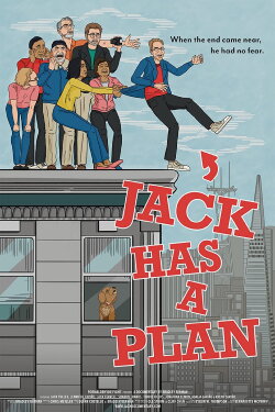 Jack Has a Plan (2023)