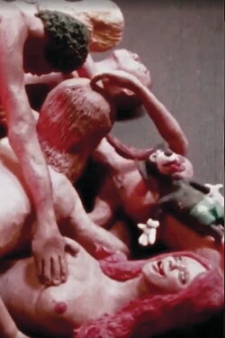 Jack in the Fox (1972)