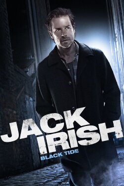 Jack Irish: Black Tide (2012)