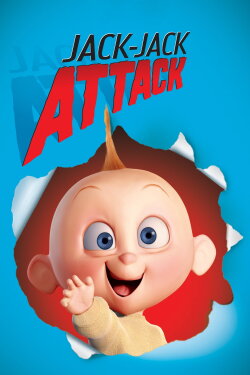 Jack-Jack Attack (2005) Jack-Jack Attack (2005)