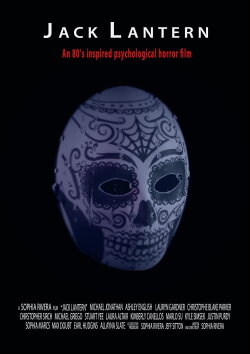 Jack Lantern (2017)