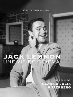 Jack Lemmon, a true Trouper (2020) Jack Lemmon, a true Trouper (2020)