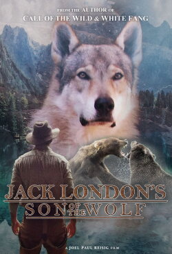 Jack London’s Son of the Wolf (2024) Jack London’s Son of the Wolf (2024)